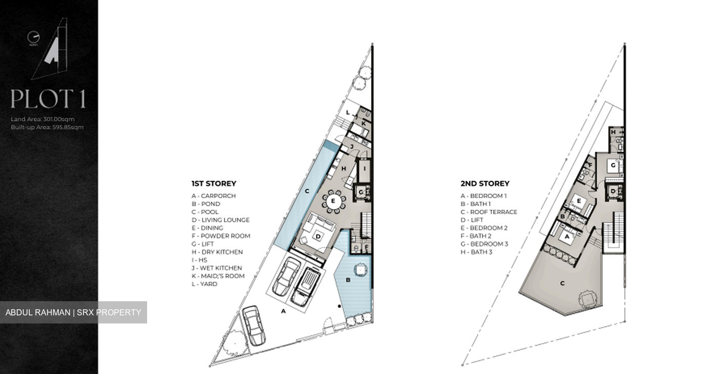 East View Garden (D16), Terrace #549738191